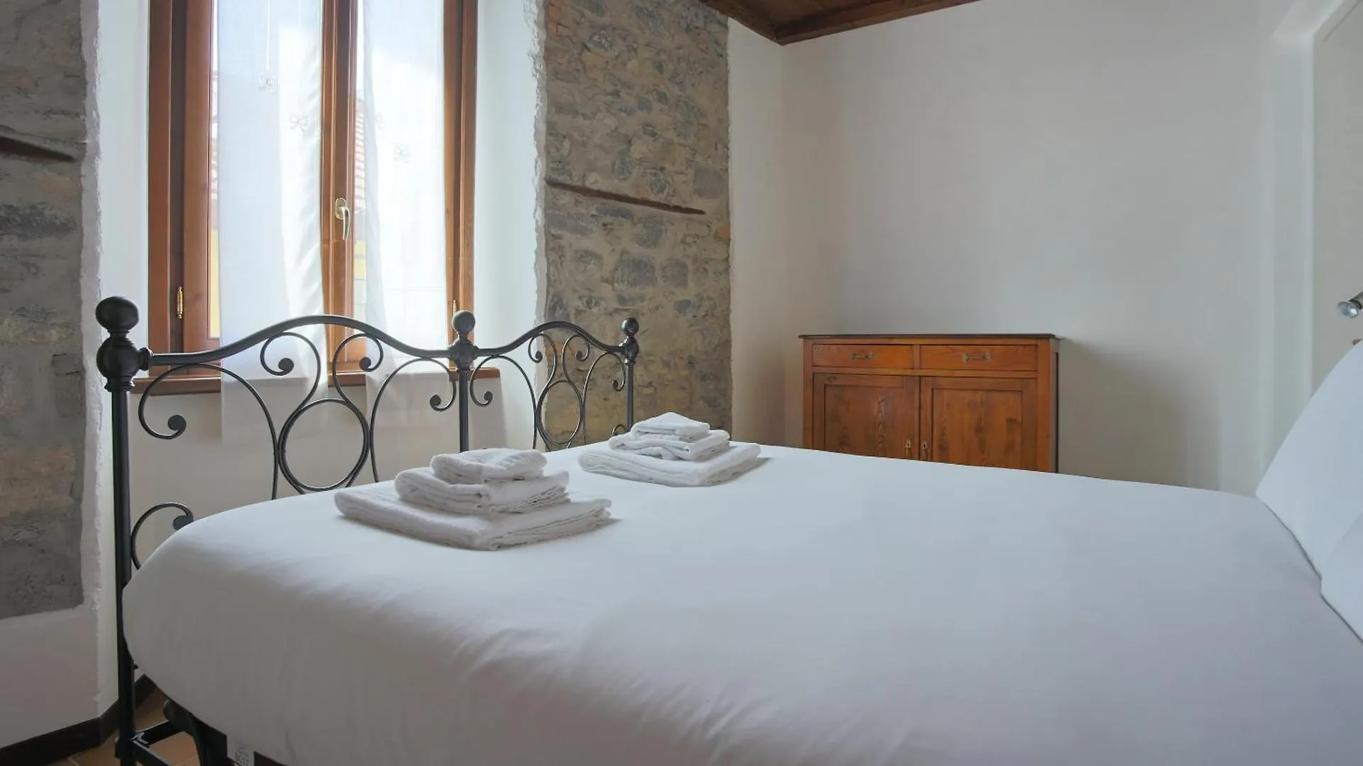 Italianway - Piazza Campidoglio 5 Appartement Lenno