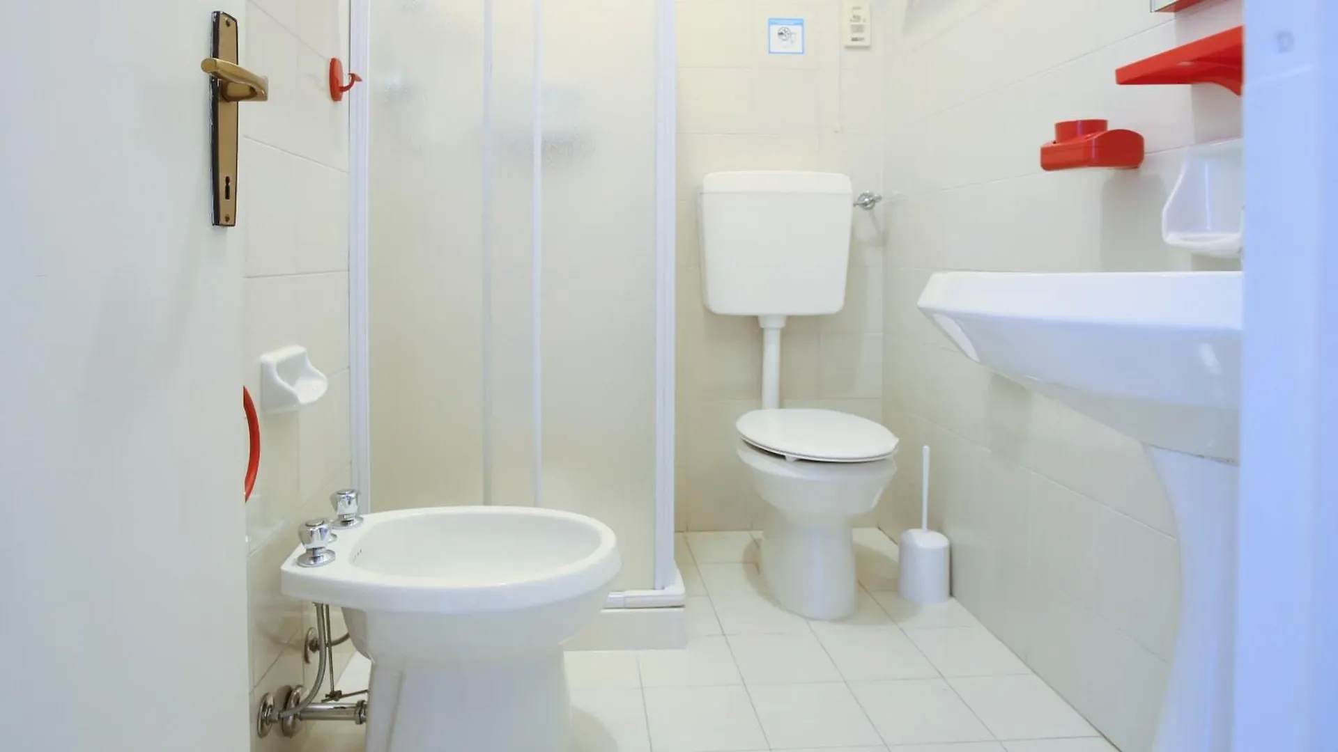 Italianway - Piazza Campidoglio 5 Apartamento Lenno Itália
