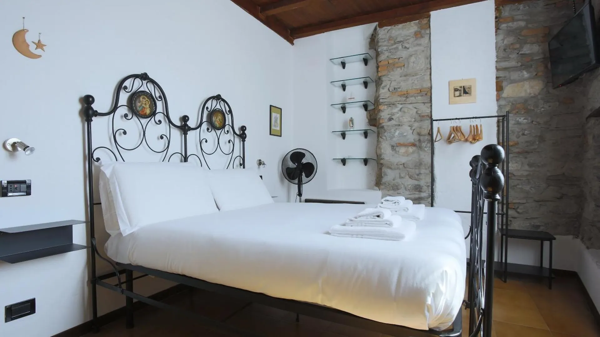 Italianway - Piazza Campidoglio 5 Appartement Lenno