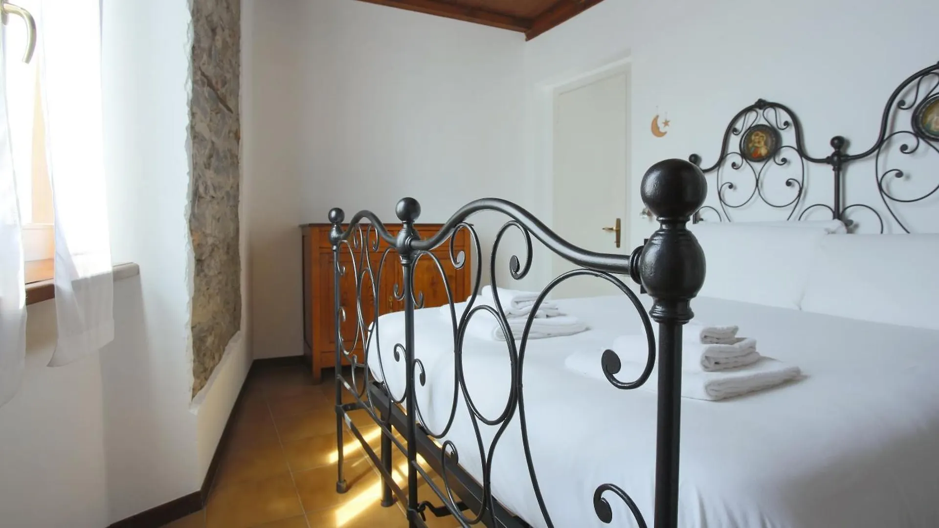 Italianway - Piazza Campidoglio 5 Appartement Lenno Italië