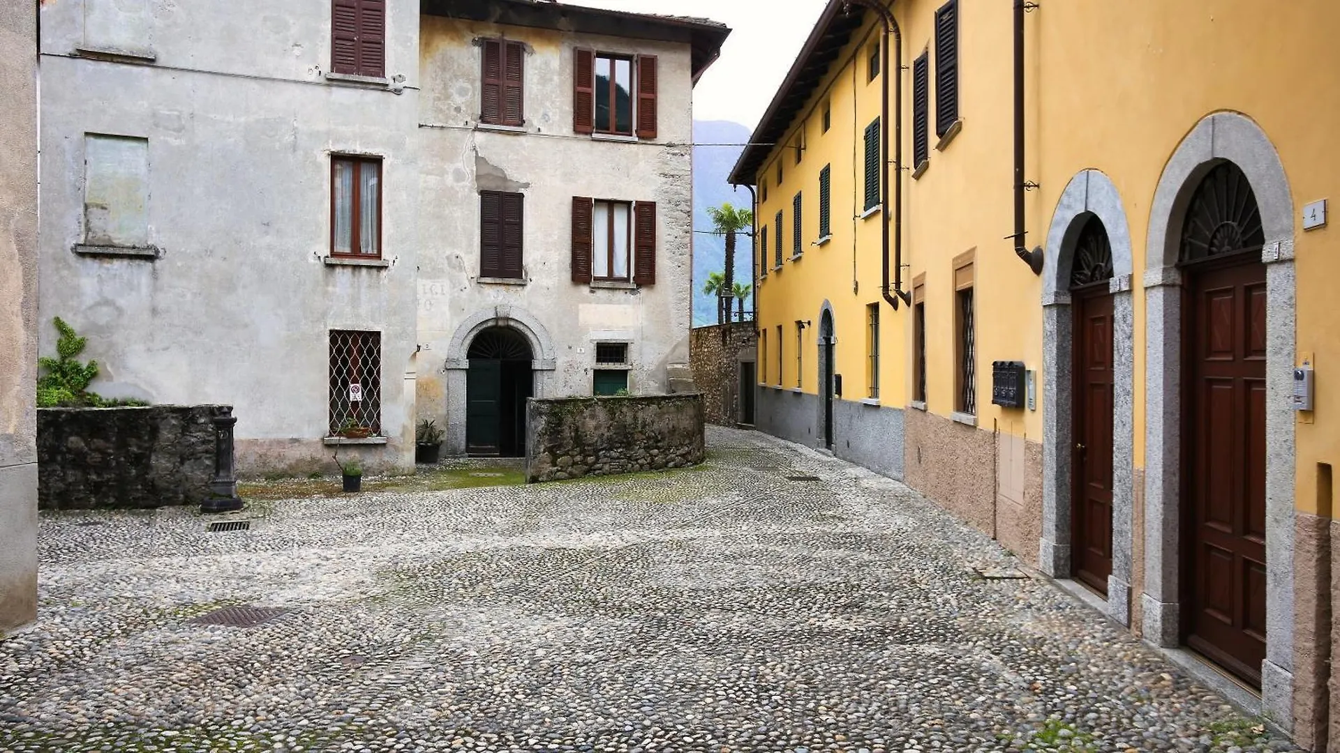 Italianway - Piazza Campidoglio 5 Appartement Lenno