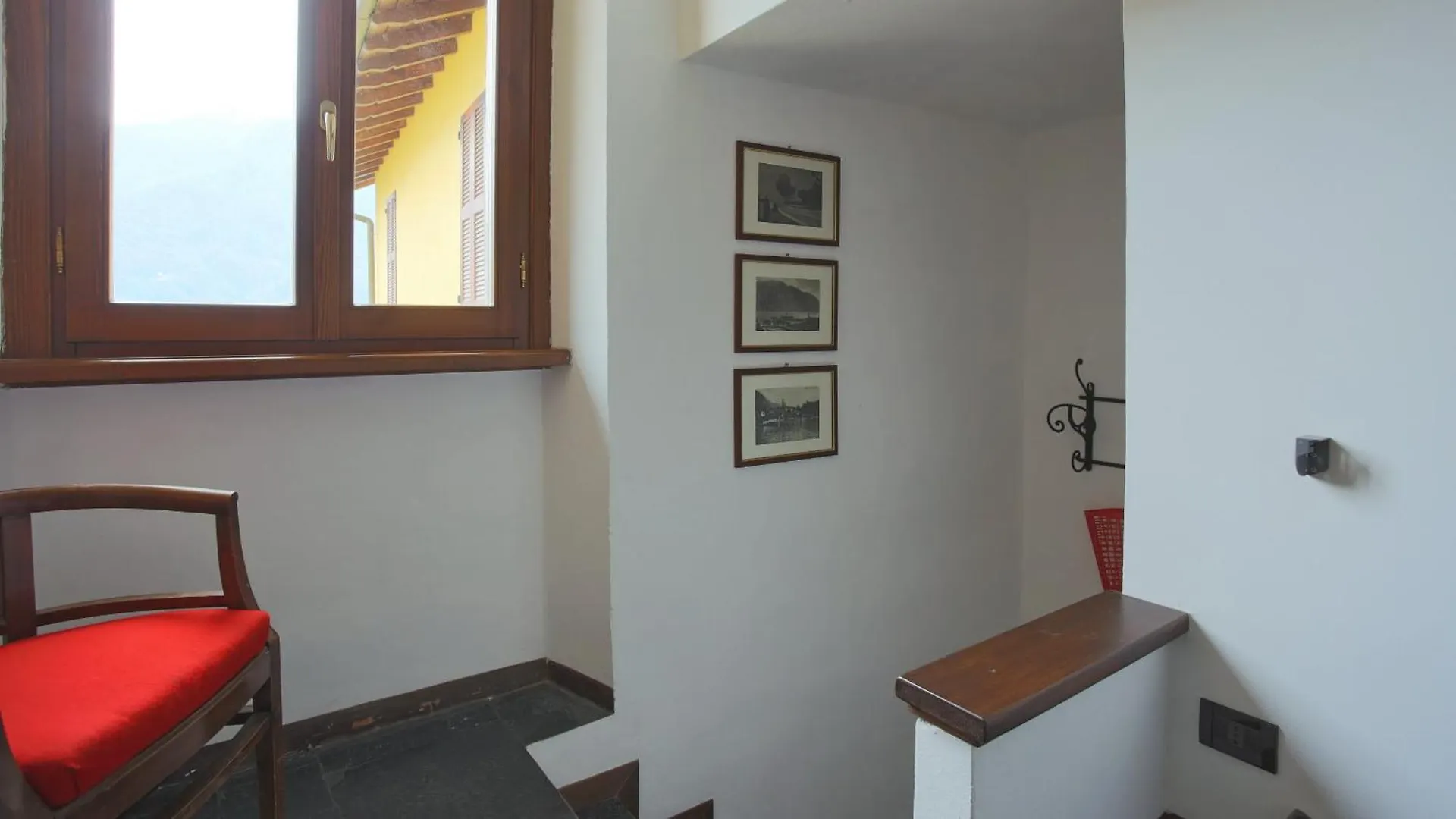 Italianway - Piazza Campidoglio 5 Appartement Lenno Italië