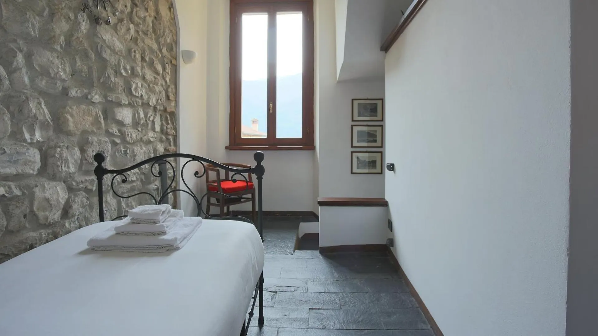Italianway - Piazza Campidoglio 5 Apartamento Lenno