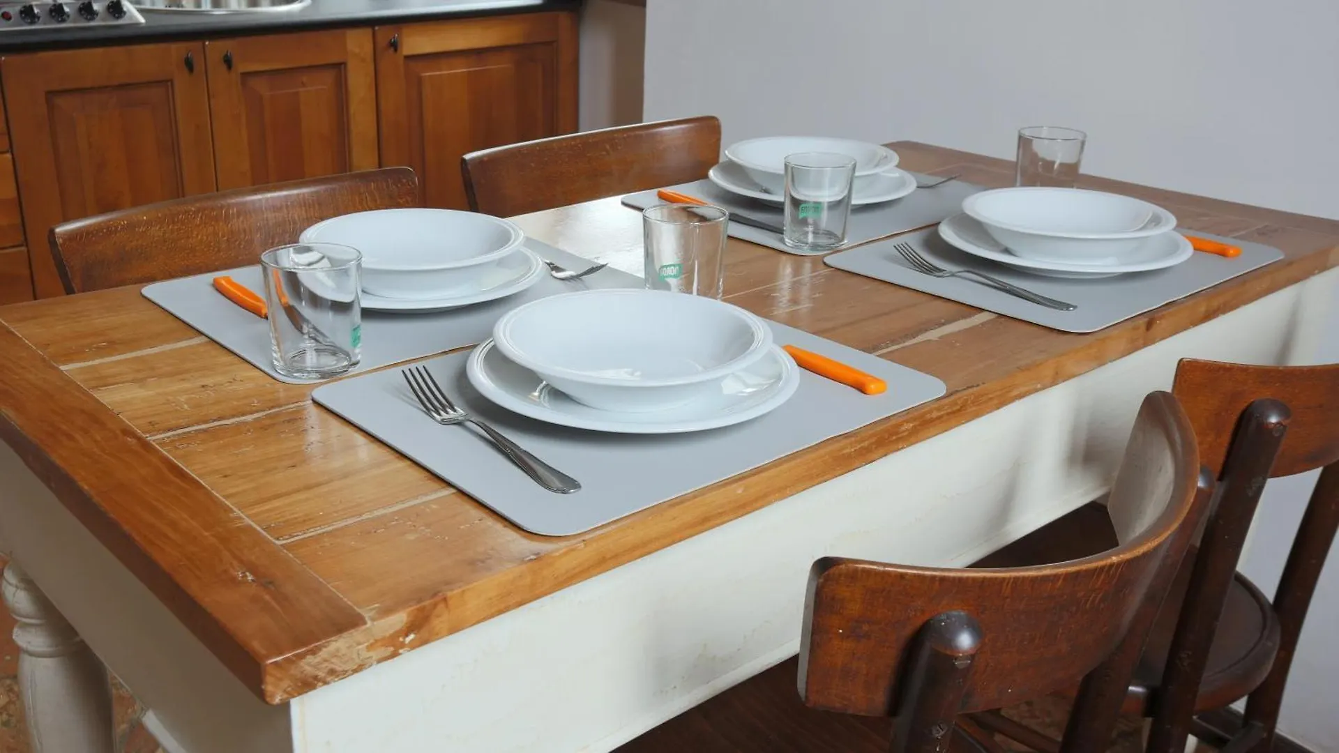 Italianway - Piazza Campidoglio 5 Apartamento Lenno