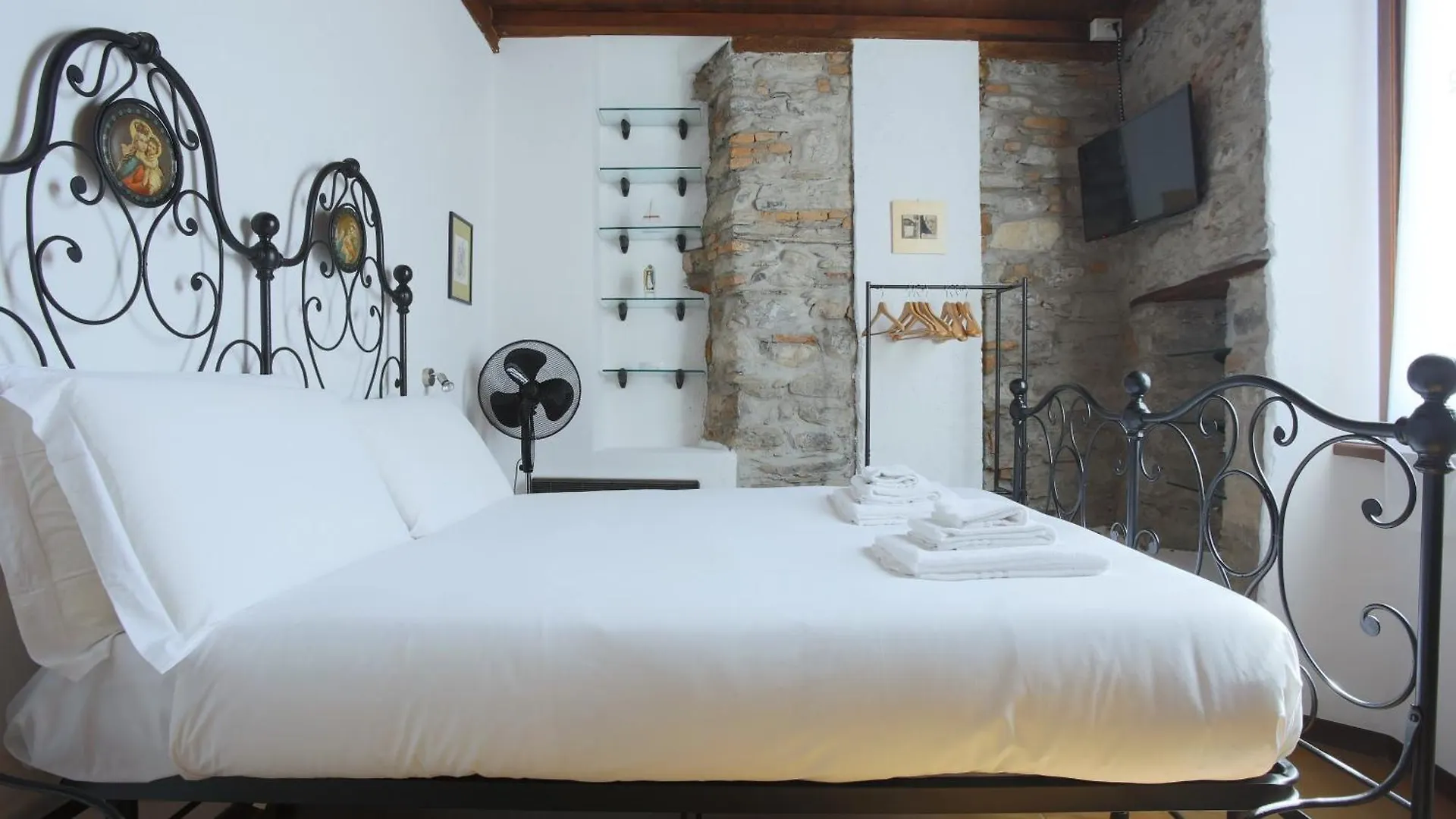 Italianway - Piazza Campidoglio 5 Apartamento Lenno 0*,  Itália