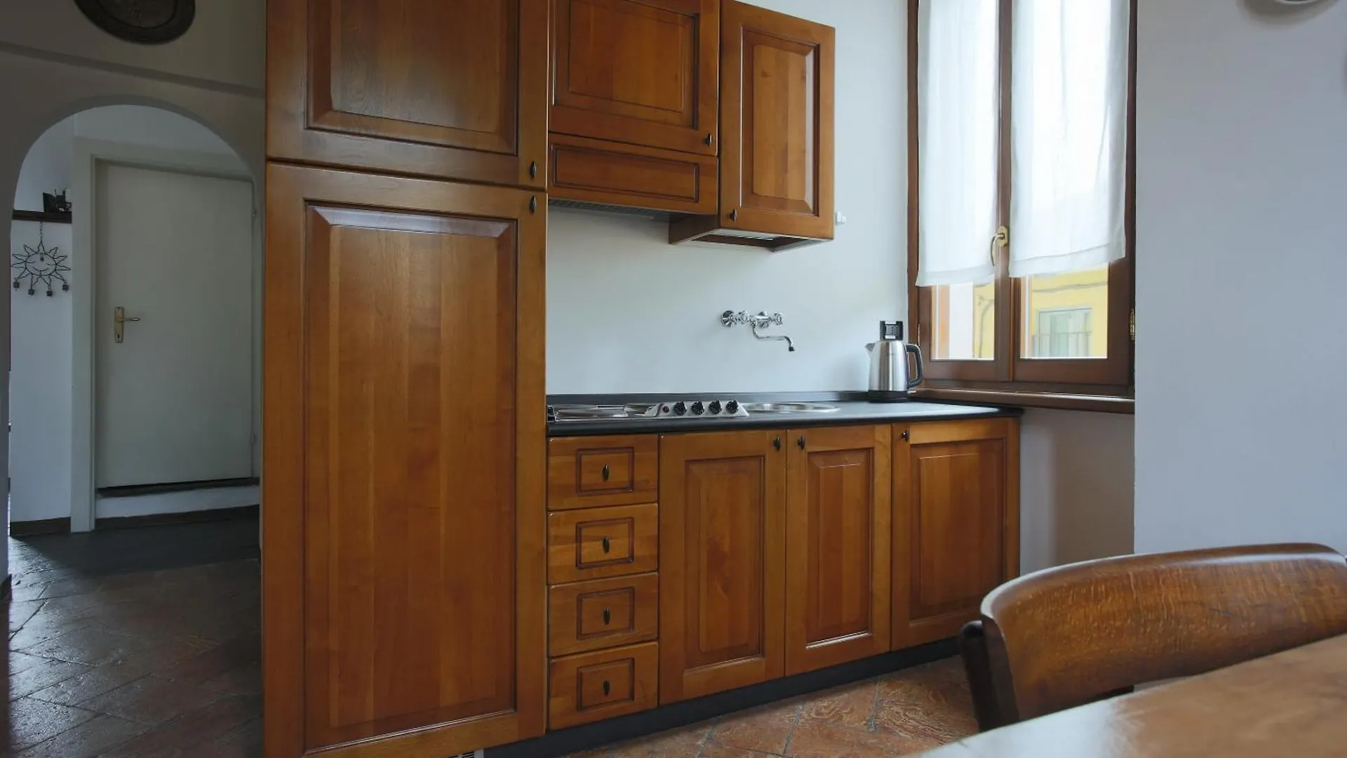 Italianway - Piazza Campidoglio 5 Apartamento Lenno